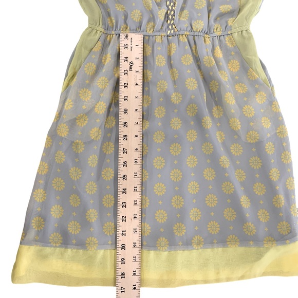 Esley Anthropologie Dress - Picture 11 of 13